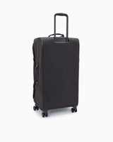 Kipling Spontaneous L Büyük Boy Valiz Black Noir