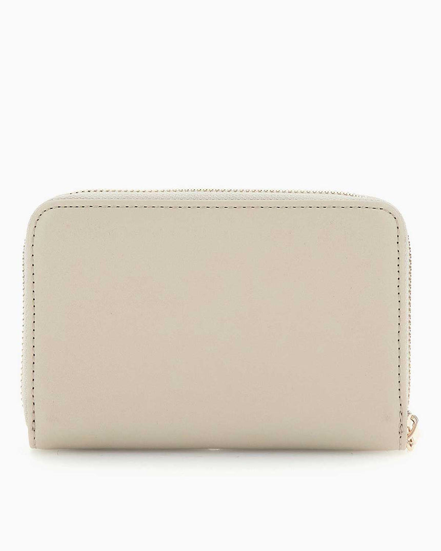 Guess Laurel Medium Zip Around Cüzdan