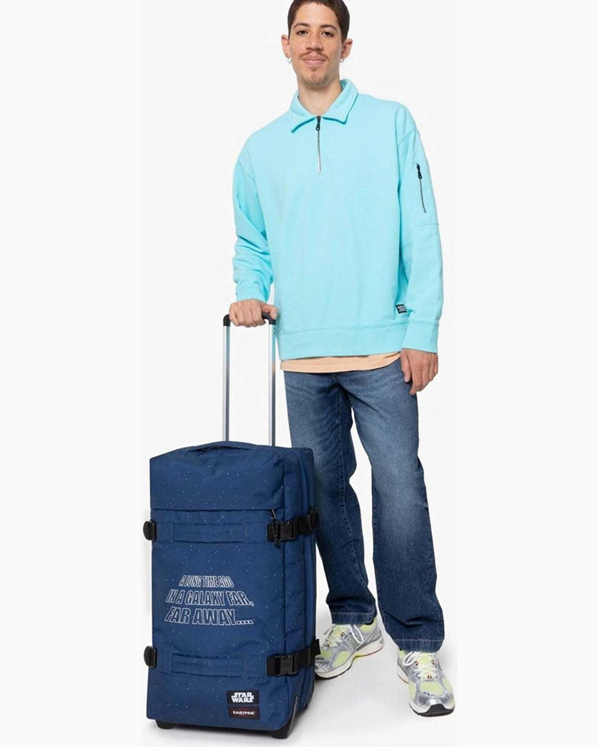 Eastpak Transit'r Büyük Boy Valiz