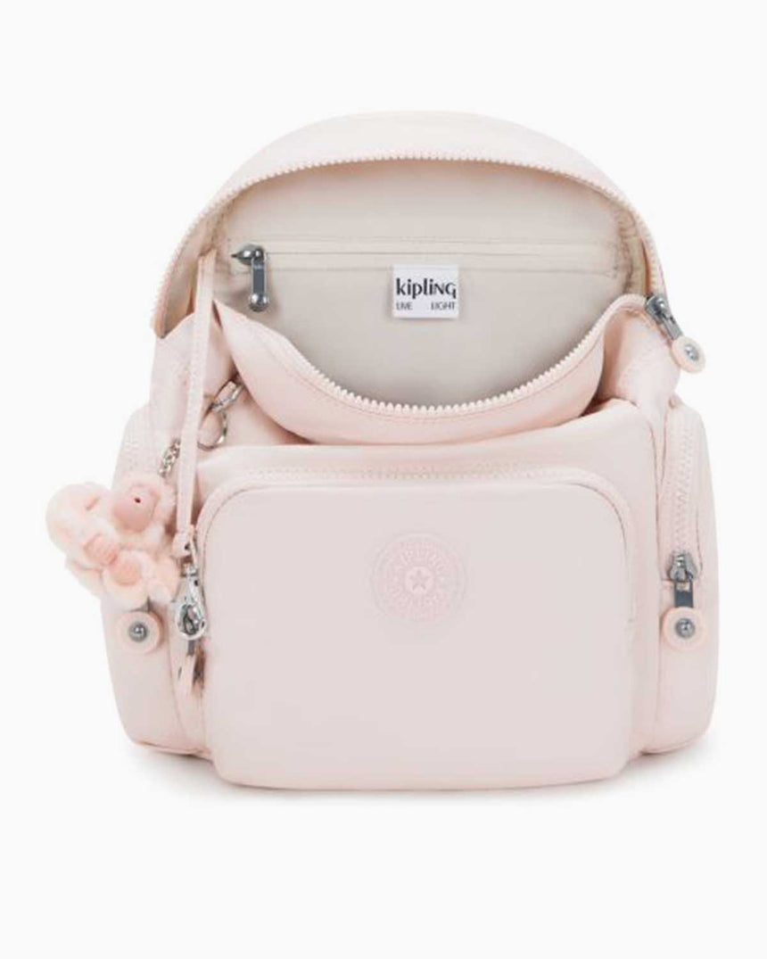 Kipling City Zip Mini Sırt Çantası