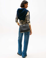 Tommy Hilfiger Eternity Med Tote El Çantası Black