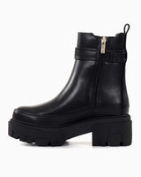 Guess Yelma Footwear Dress Bootie Black