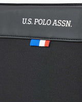 Us Polo Assn Unisex Laptop Kılıfı Siyah