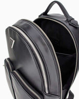 Guess Mestre Compartment Sırt Çantası Black