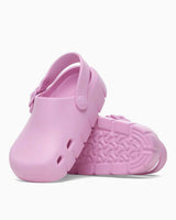 Birkenstock Birki Flow Eva Çocuk Kapalı Terlik Fondant Pink