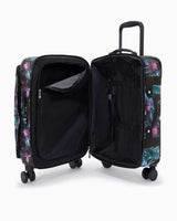 Kipling Spontaneous Basic Kabin Boy Valiz Spectral Orchid