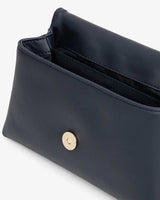 Tommy Hilfiger Modern Mini Kadın Çapraz Askılı Çanta Space Blue