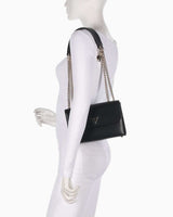 Guess Access Daryna II Kadın Omuz Çantası Black