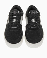 Calvin Klein Jeans Classic Cupsole Sneaker Black/Bright White