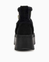 Guess Bridgete Kadın Bot Black