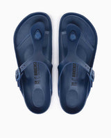 Birkenstock Gizeh Eva Parmak Arası Erkek Terlik Navy