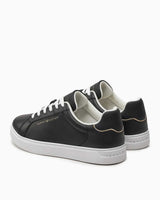 Tommy Hilfiger Essential Court Sneaker Black