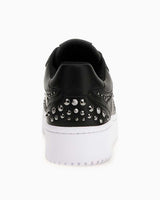 Guess Mogana Kadın Sneaker Black
