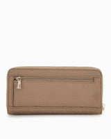 Guess Cresidia Slg Large Zip Around Cüzdan