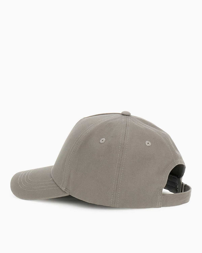 Guess London Baseball Logolu Şapka Grey