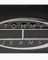 Tommy Hilfiger Origin Crossover Mini Çapraz Askılı Çanta Black