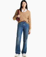 Tommy Hilfiger Modern Rugged Runner Sneaker Classic Beige/Ancient White