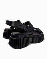 Camper Bcn Strap Sandalet
