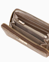 Guess Laurel Medium Zip Around Cüzdan