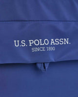 Us Polo Assn Unisex Laptop Kılıfı Mavi