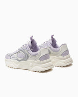 Tommy Hilfiger Chunky Runner Sneaker Purple