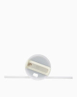 Stanley The Quencher H2.O FlowState Tumbler 1.18L / 40oz Termos Cream Tonal