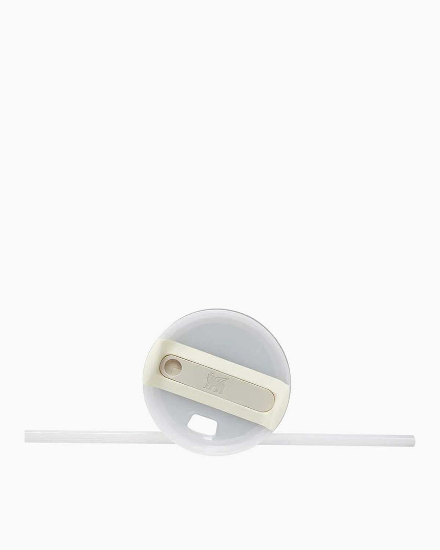 Stanley The Quencher H2.O FlowState Tumbler 1.18L / 40oz Termos Cream Tonal