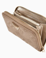 Guess Cresidia Slg Medium Zip Around Cüzdan