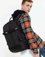 Eastpak Getter Cs Mono Sırt Çantası Black