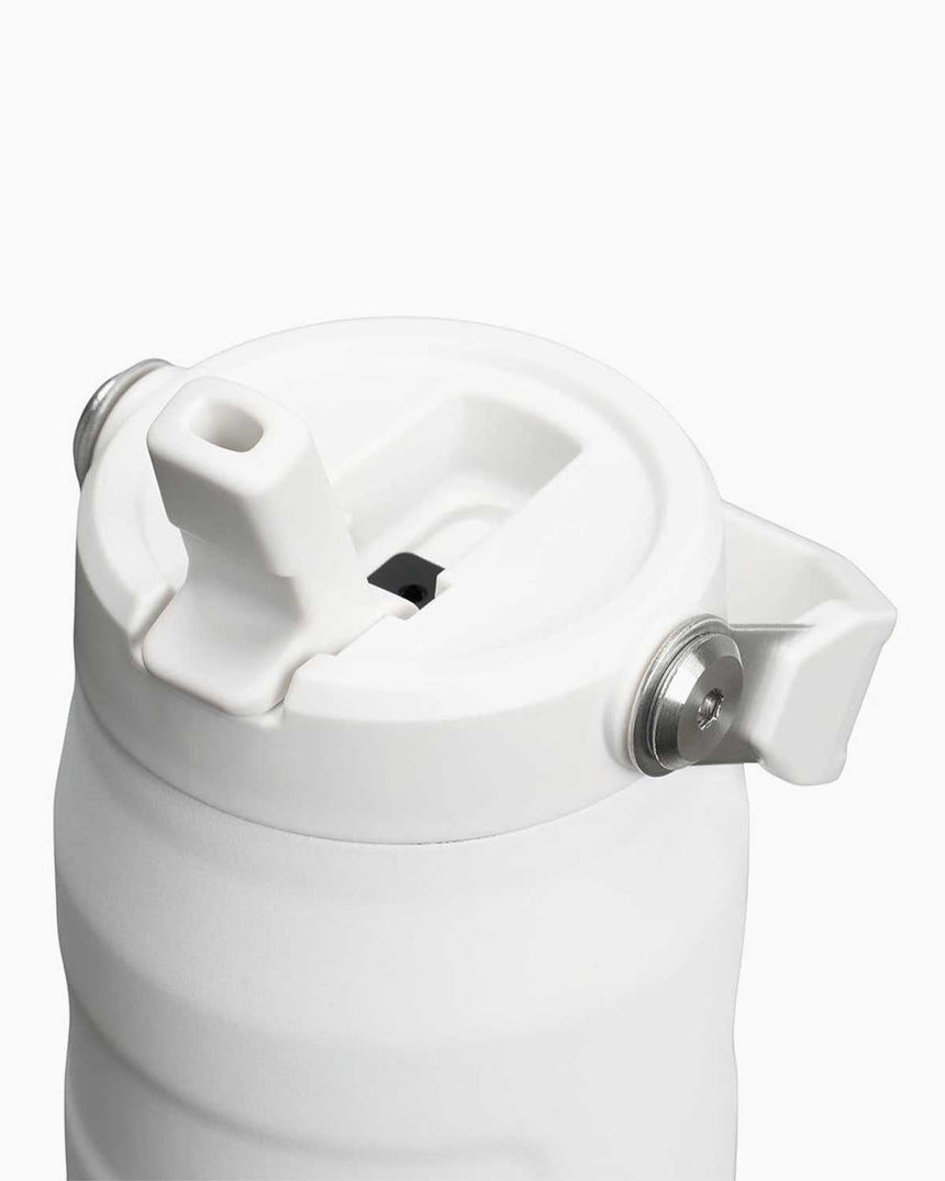 Stanley The IceFlow Bottle Flip Straw 2.0 0.7L/24oz Termos Frost