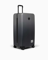 Herschel Heritage Hardshell Büyük Boy Valiz Black Gradient