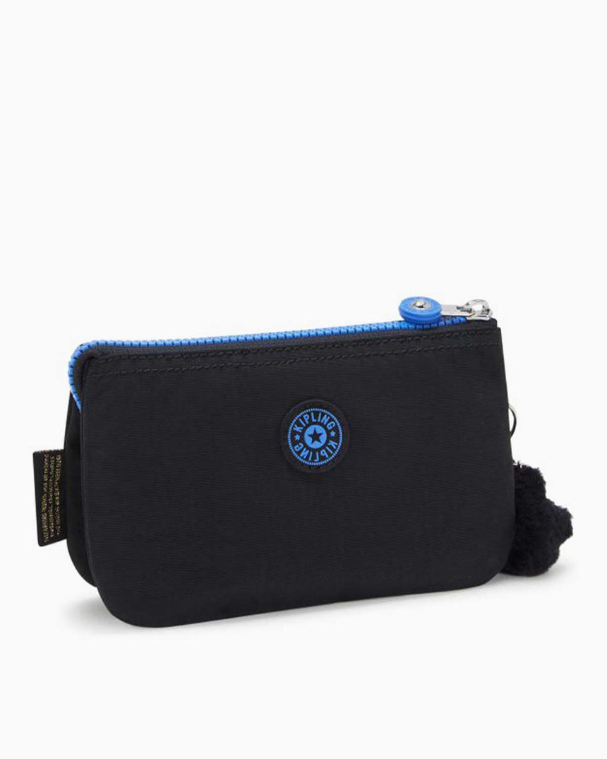 Kipling Creativity L Harry Potter x Kipling Kadın Omuz Çantası Ravenclaw Tm