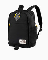 The North Face Berkeley Daypack Sırt Çantası Tnf Black - Mineral Gold