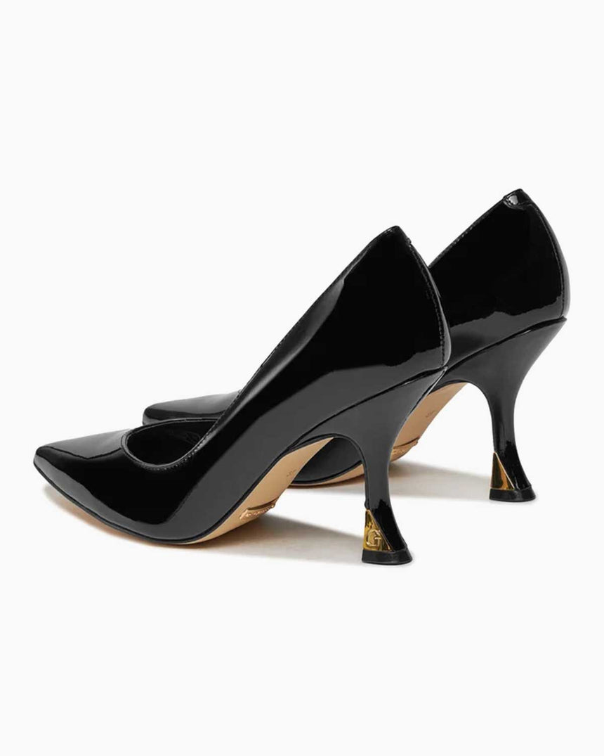 Guess Bynow Dress Shoes Stiletto Black