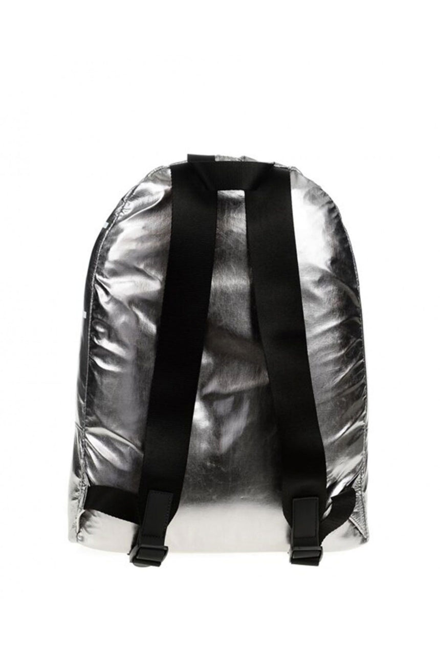 Calvin Klein Item Story Kadın Sırt Çantası Silver