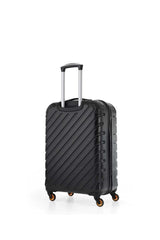 ÇÇS Kabin Boy Valiz Siyah