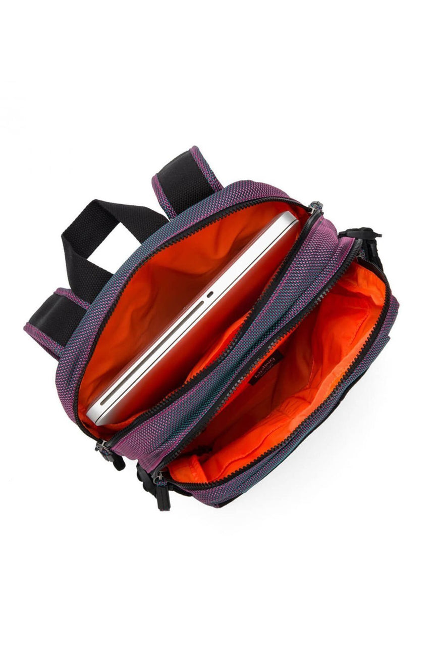 Kipling Tamiko P Boost It Sırt Çantası Blazing Berry