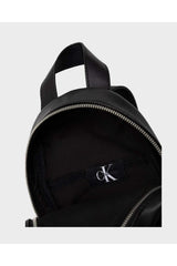 Calvin Klein Sleek Campus Kadın Sırt Çantası Black