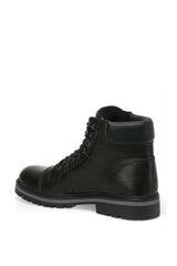 Us Polo Assn 2F Jones 2Pr Erkek Sneakers Siyah