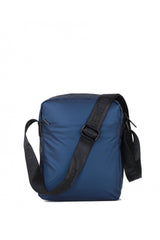 Benetton Organizer Çapraz Askılı Erkek Çantası Lacivert