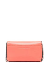 Calvin Klein Phone Crossbody Çapraz Askılı Kadın Çantası Fluo Pink