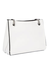Calvin Klein Ckj Sculpted Mono Kadın Omuz Çantası Bright White