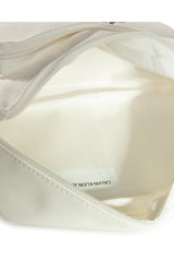 Calvin Klein Camera Bag W/Pckt Çapraz Askılı Kadın Çantası Bright White
