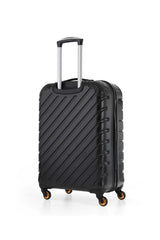 ÇÇS Büyük Boy Valiz Siyah