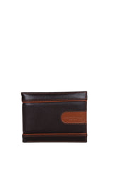 U.s Polo Assn. Çoklu Kartlık Bölmeli Erkek Cüzdanı Kahve