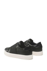 Calvin Klein Cupsole Slip Kadın Sneaker Black