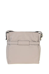 Calvin Klein Cecile Hobo Kadın Omuz Çantası Dune