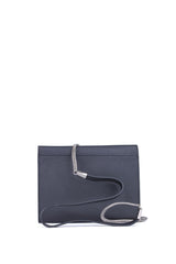 Calvin Klein Scarlett Flap Date Bag Çapraz Askılı Kadın Çantası Black