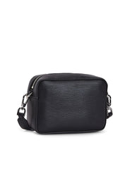 Calvin Klein Camera Bag W/Pckt Eyelets Çapraz Askılı Kadın Çantası Black