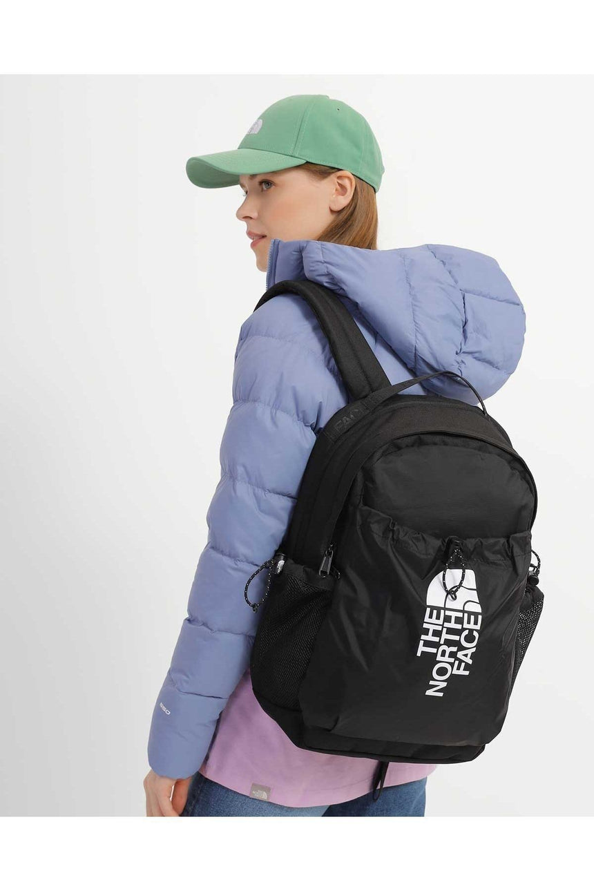 The North Face Bozer Backpack Sırt Çantası Siyah